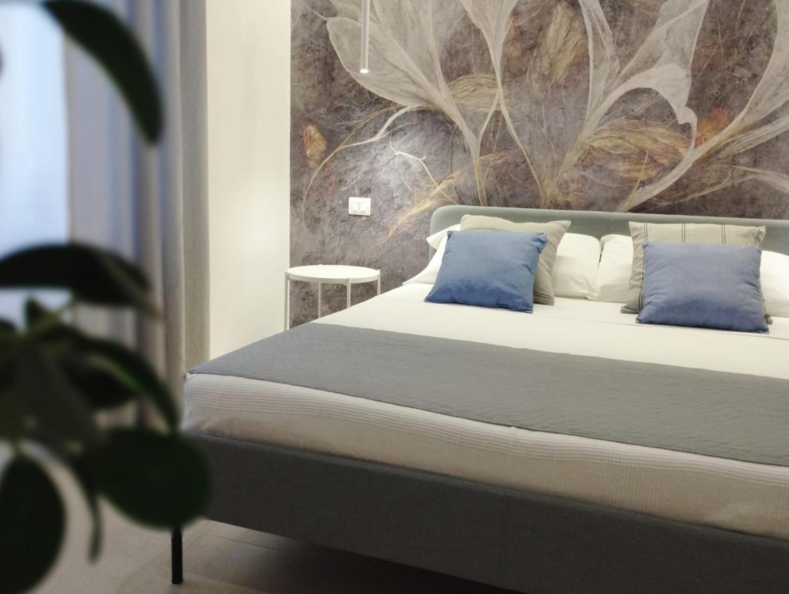 Agatha Modern Elegant Rooms Sant'Agata di Militello Exterior foto